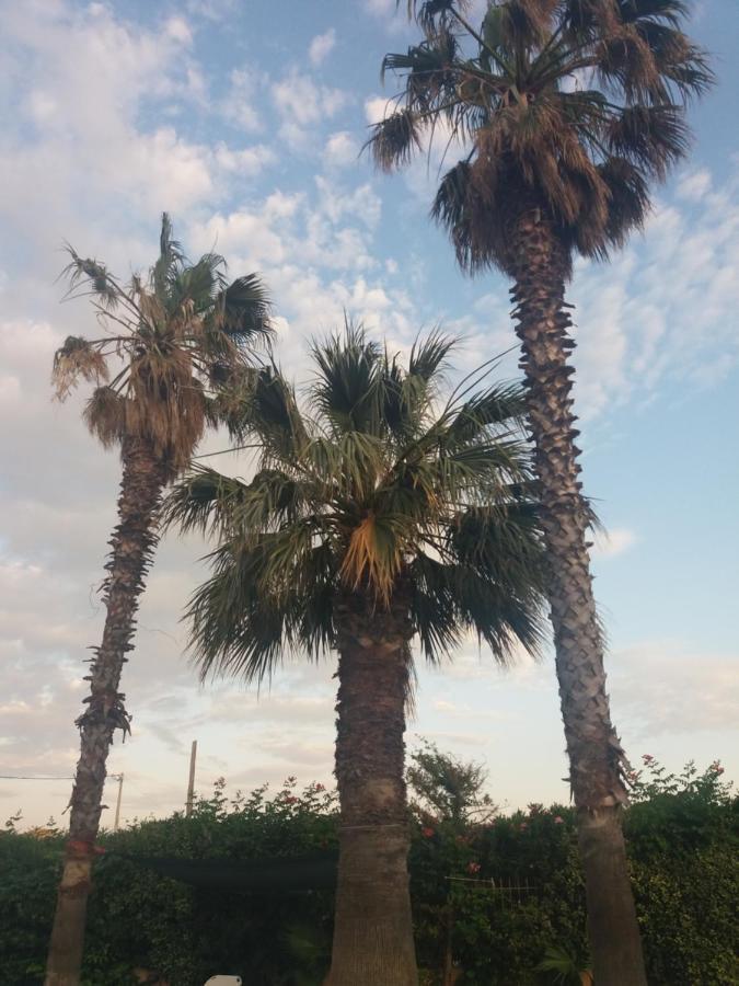 אנביסוס Anavissos Apartment מראה חיצוני תמונה