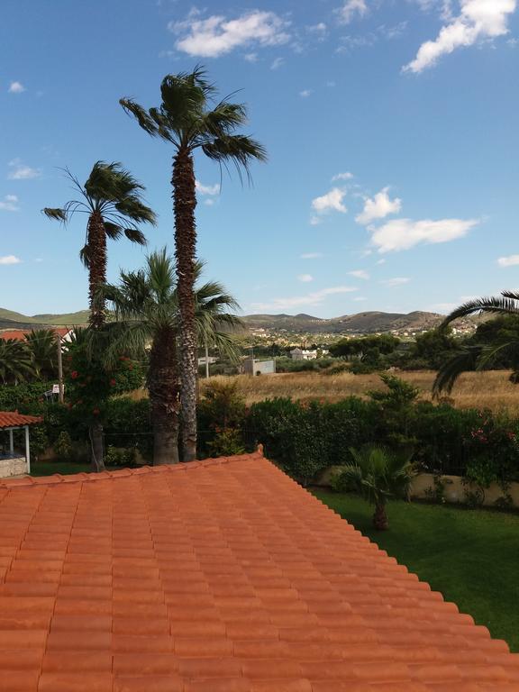 אנביסוס Anavissos Apartment מראה חיצוני תמונה