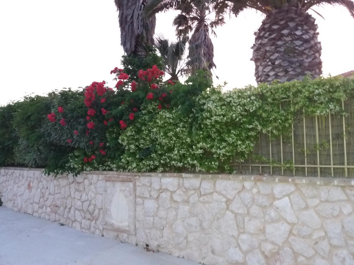אנביסוס Anavissos Apartment מראה חיצוני תמונה