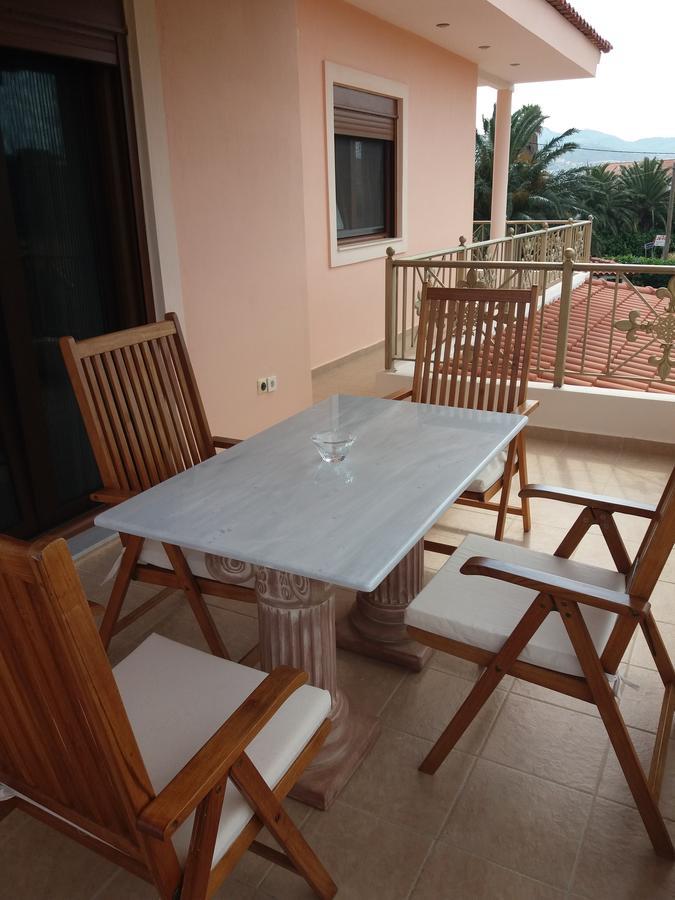 אנביסוס Anavissos Apartment מראה חיצוני תמונה