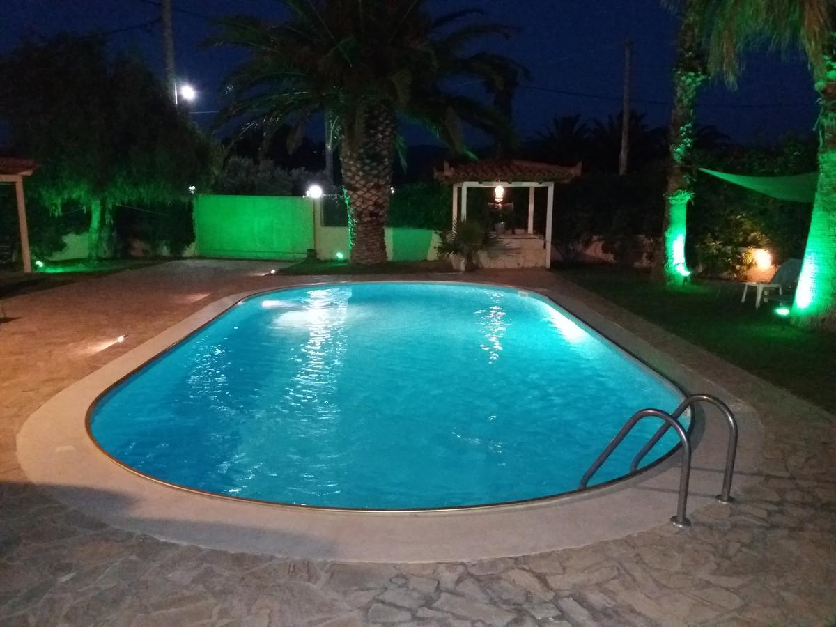 אנביסוס Anavissos Apartment מראה חיצוני תמונה
