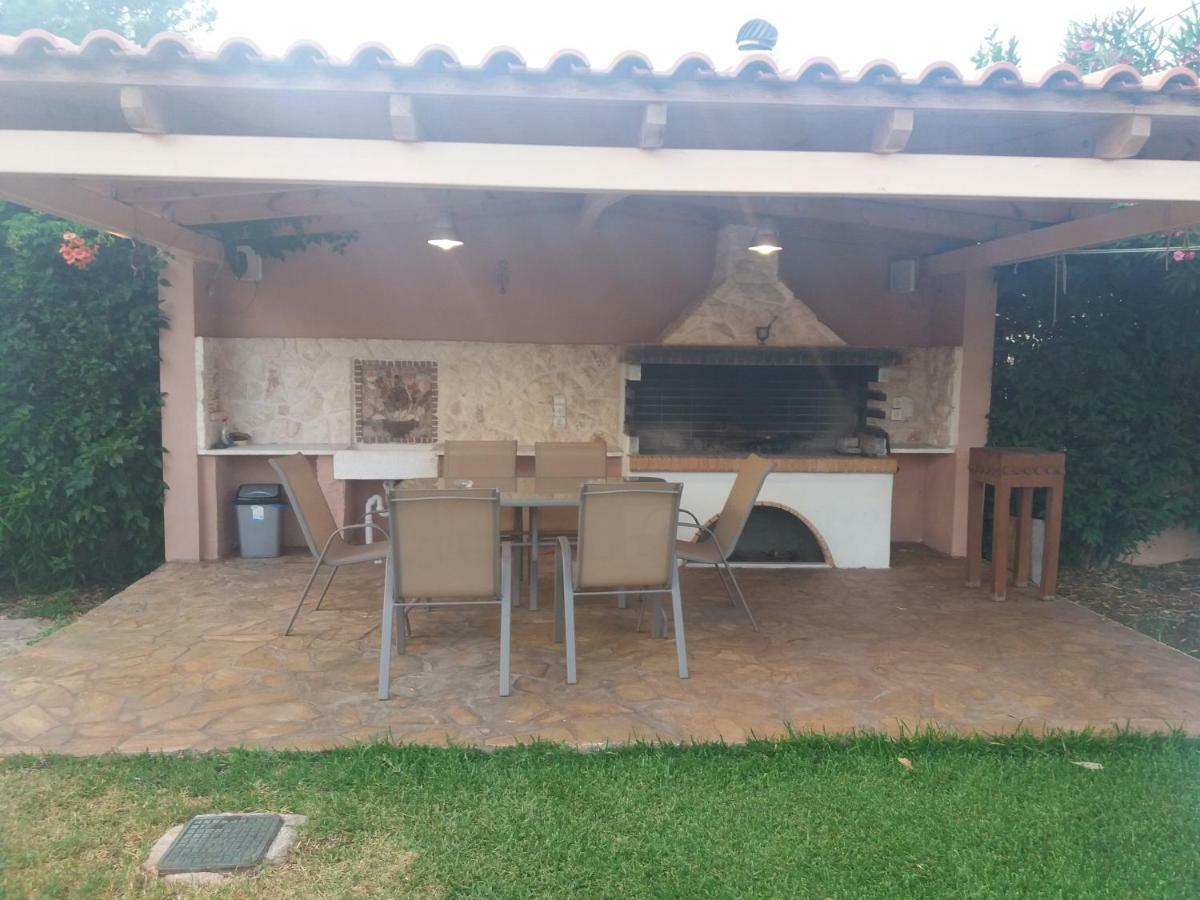אנביסוס Anavissos Apartment מראה חיצוני תמונה